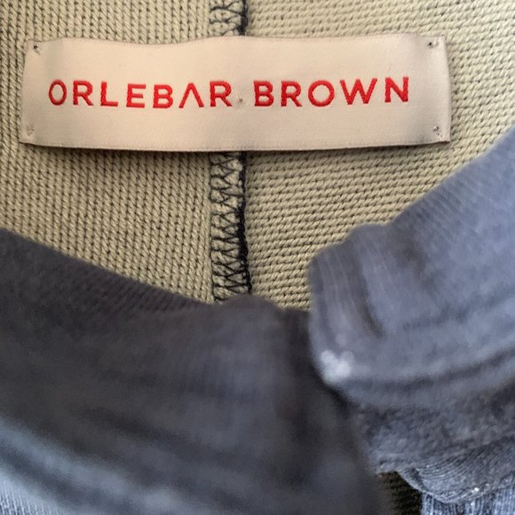 Orlebar Brown Sport Sweater - Picture 3 of 5